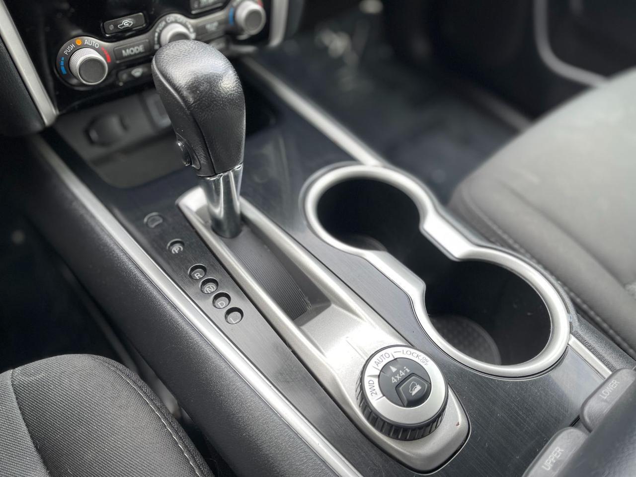 2020 Nissan Pathfinder SV 4WD Spokane WA