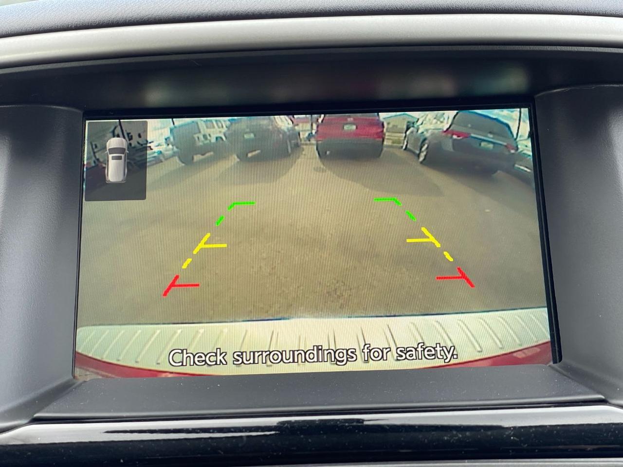 2020 Nissan Pathfinder SV 4WD Spokane WA