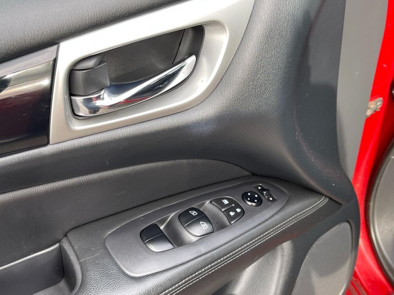 2020 Nissan Pathfinder SV 4WD Spokane WA