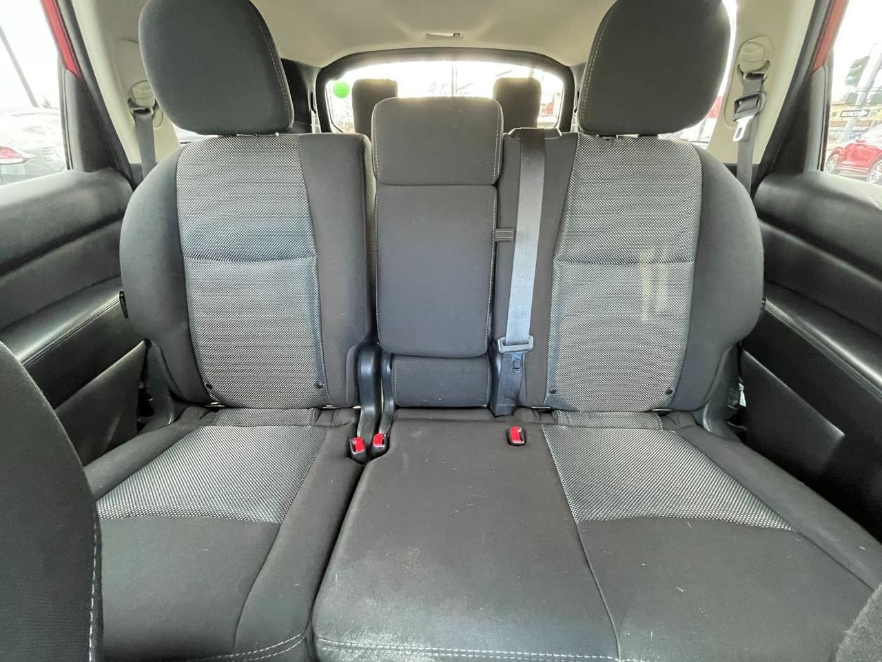 2020 Nissan Pathfinder SV 4WD Spokane WA