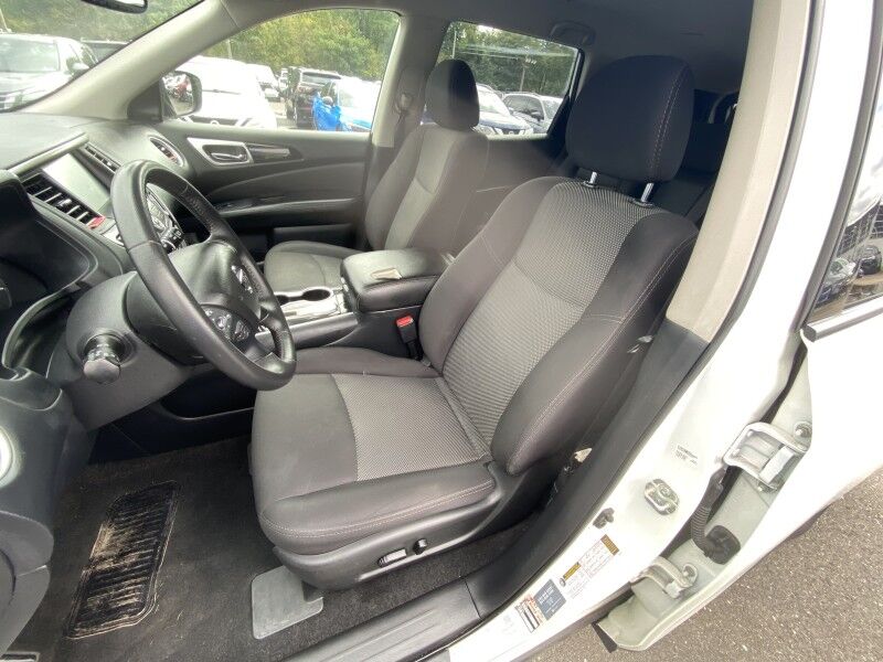 2020 Nissan Pathfinder SV Bristol  PA