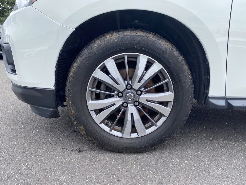 2020 Nissan Pathfinder SV Bristol  PA