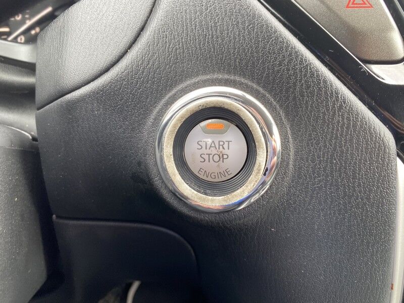 2020 Nissan Pathfinder SV Bristol  PA