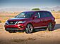 2020 Nissan Pathfinder SV El Paso TX