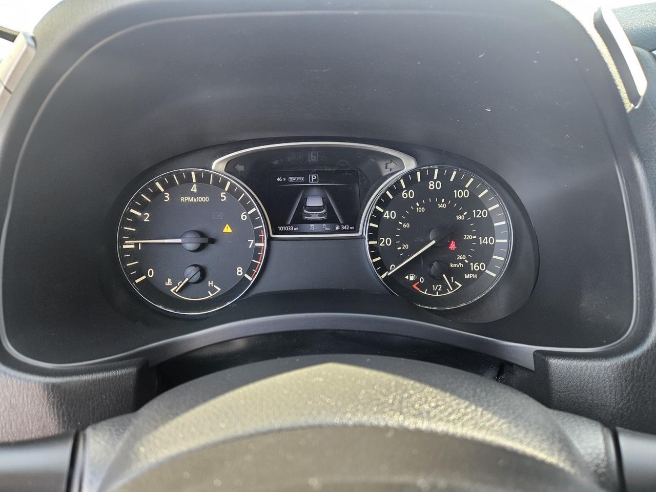 2020 Nissan Pathfinder SV Grand Junction CO