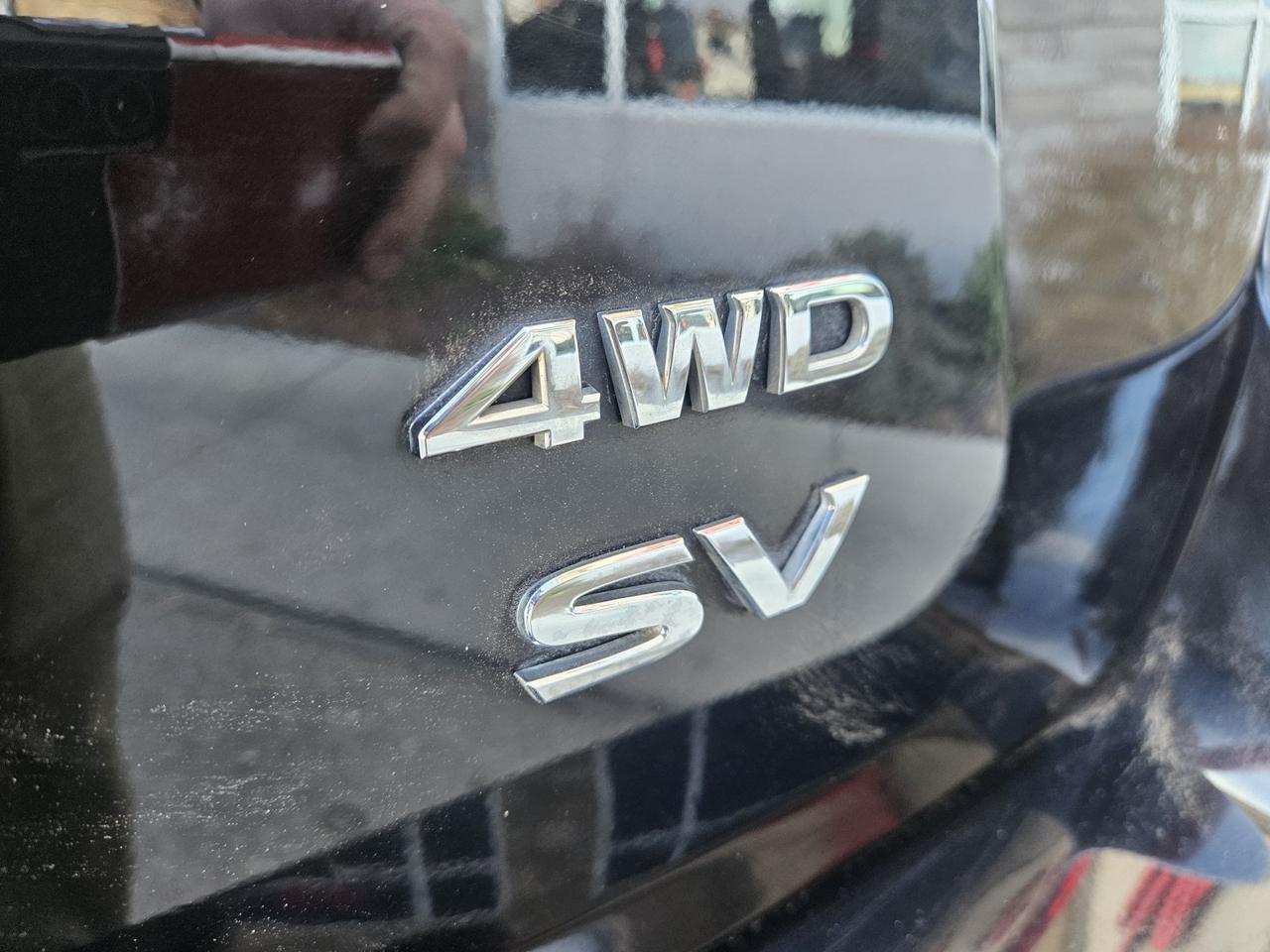 2020 Nissan Pathfinder SV Grand Junction CO