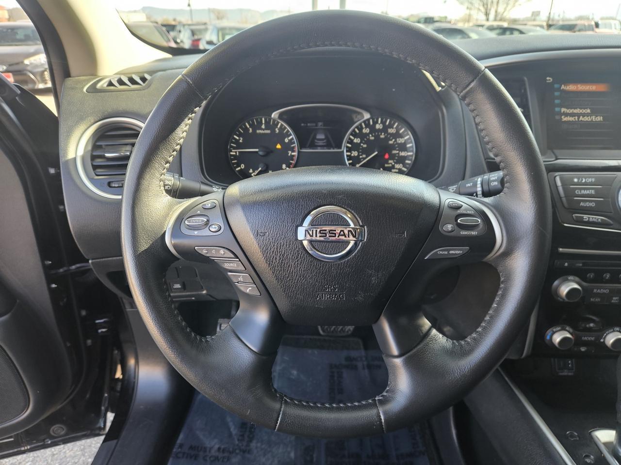 2020 Nissan Pathfinder SV Grand Junction CO