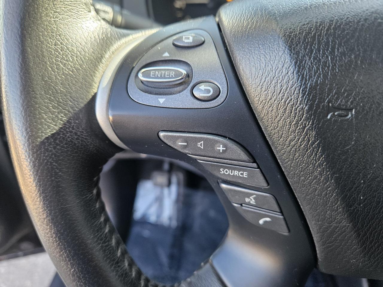 2020 Nissan Pathfinder SV Grand Junction CO