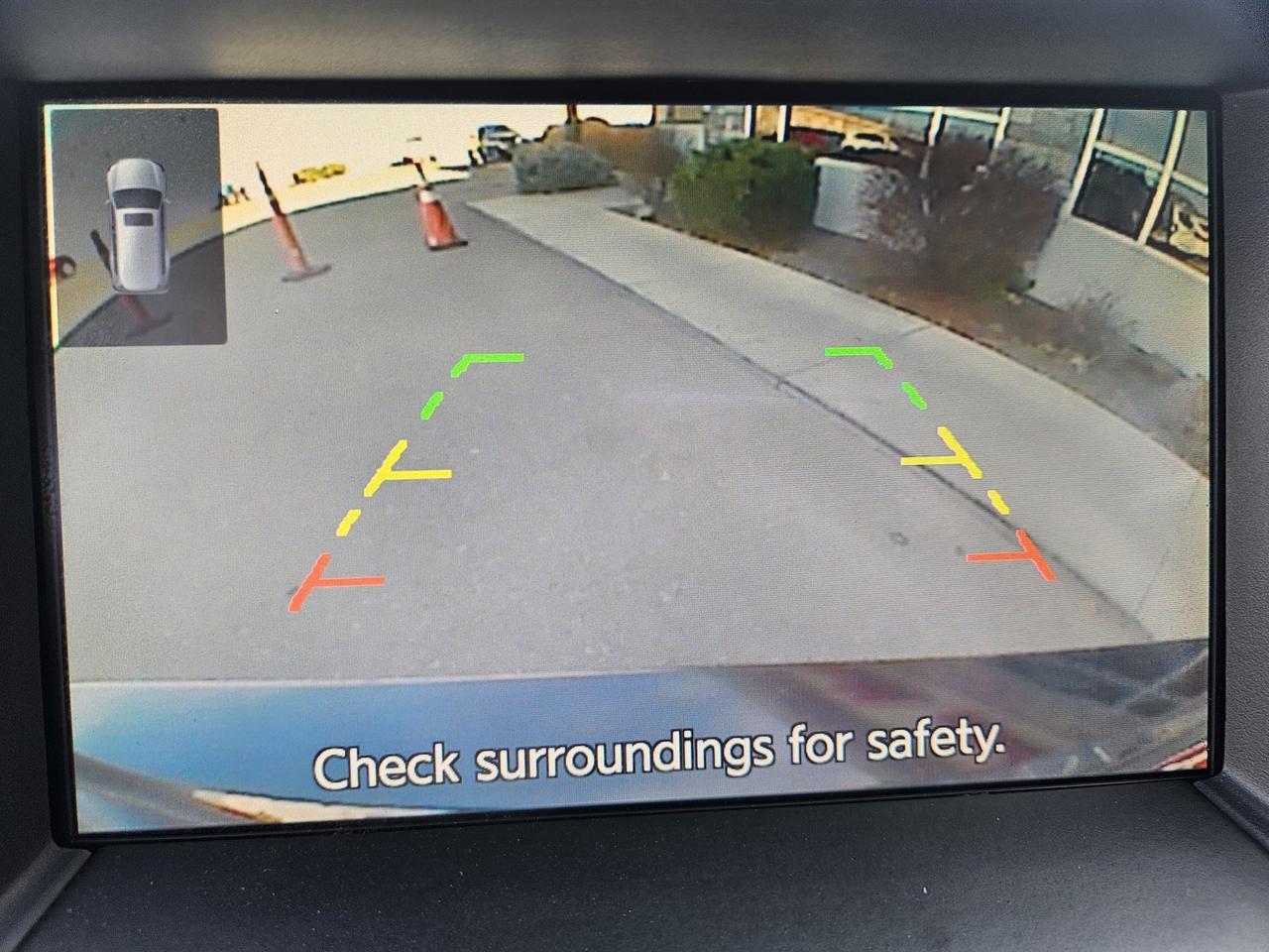 2020 Nissan Pathfinder SV Grand Junction CO