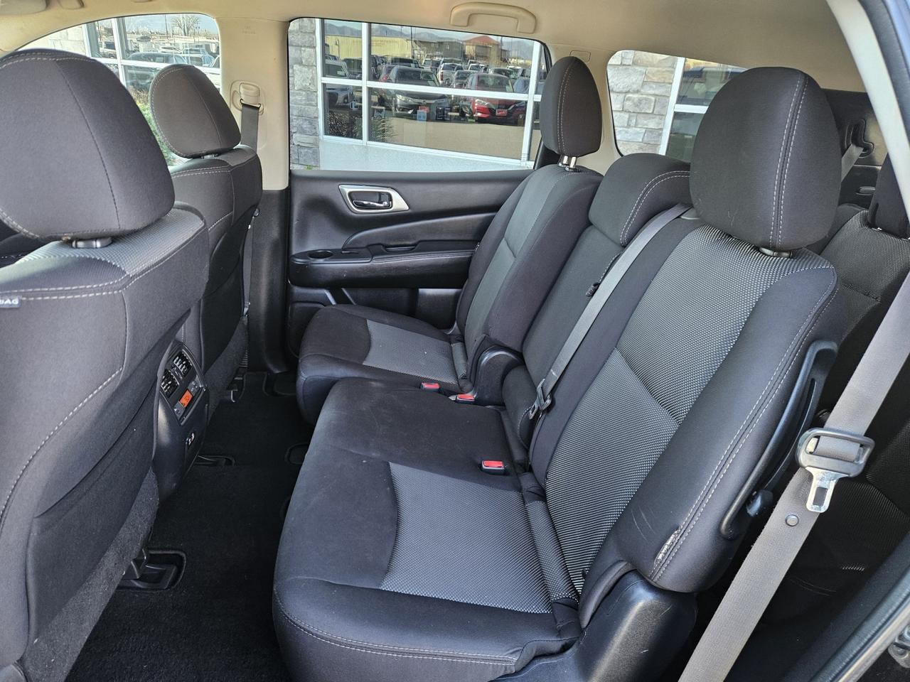 2020 Nissan Pathfinder SV Grand Junction CO