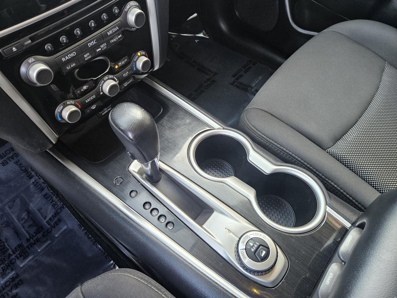 2020 Nissan Pathfinder SV Grand Junction CO