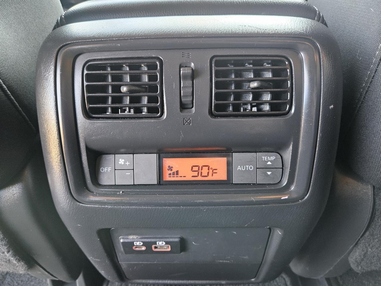 2020 Nissan Pathfinder SV Grand Junction CO