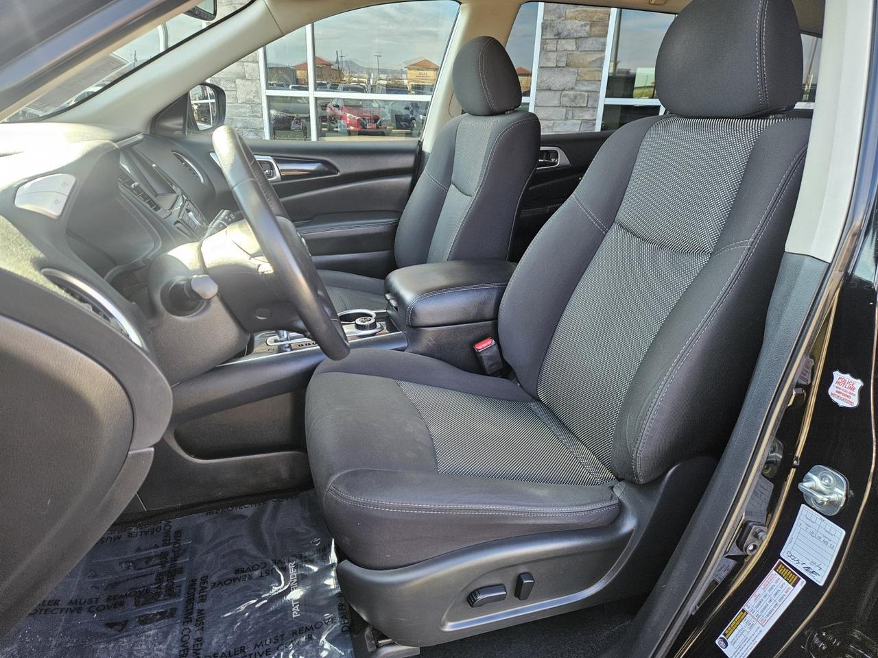 2020 Nissan Pathfinder SV Grand Junction CO