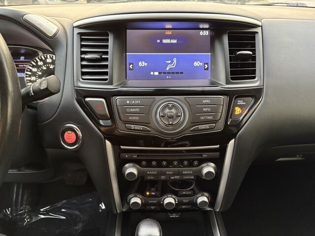 2020 Nissan Pathfinder SV Jacksonville FL