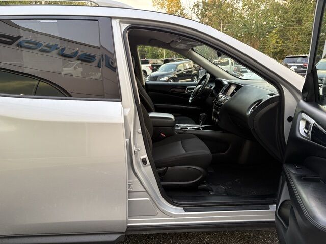 2020 Nissan Pathfinder SV Jacksonville FL