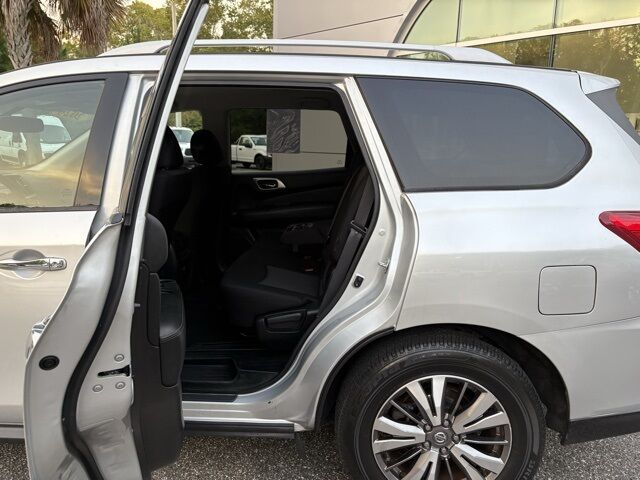 2020 Nissan Pathfinder SV Jacksonville FL