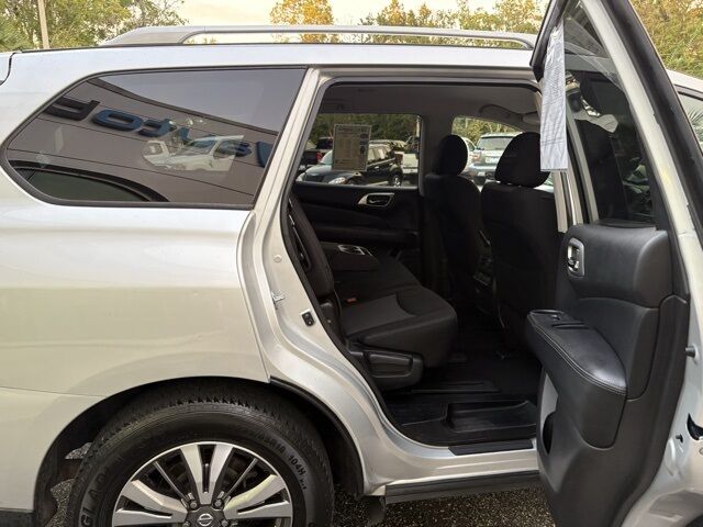 2020 Nissan Pathfinder SV Jacksonville FL