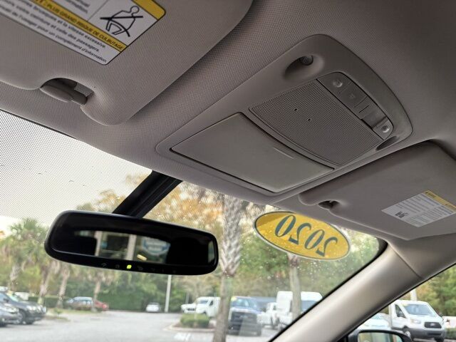 2020 Nissan Pathfinder SV Jacksonville FL