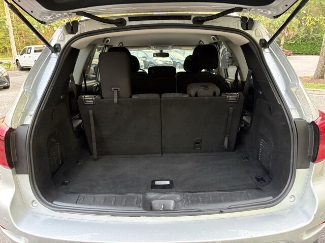 2020 Nissan Pathfinder SV Jacksonville FL