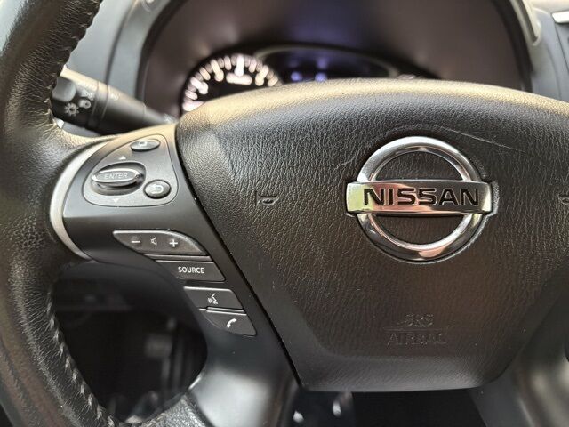 2020 Nissan Pathfinder SV Jacksonville FL