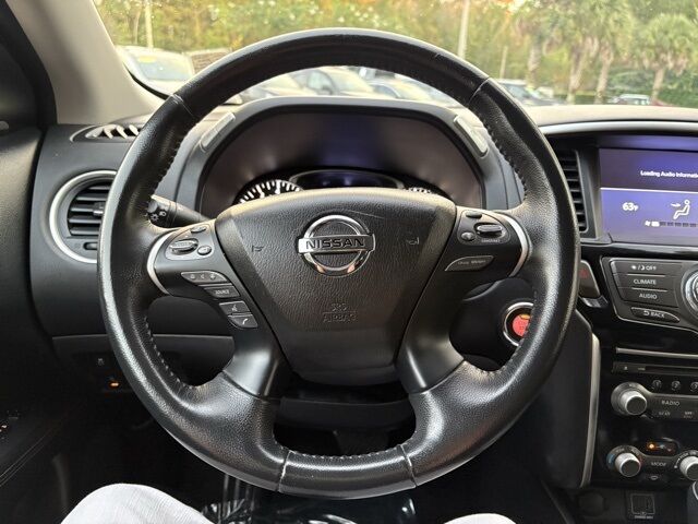 2020 Nissan Pathfinder SV Jacksonville FL