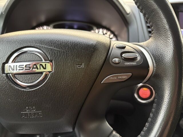 2020 Nissan Pathfinder SV Jacksonville FL