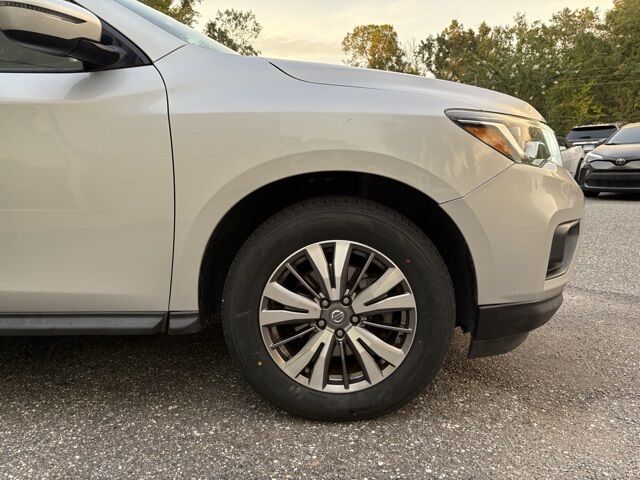 2020 Nissan Pathfinder SV Jacksonville FL