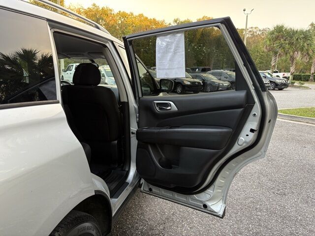 2020 Nissan Pathfinder SV Jacksonville FL