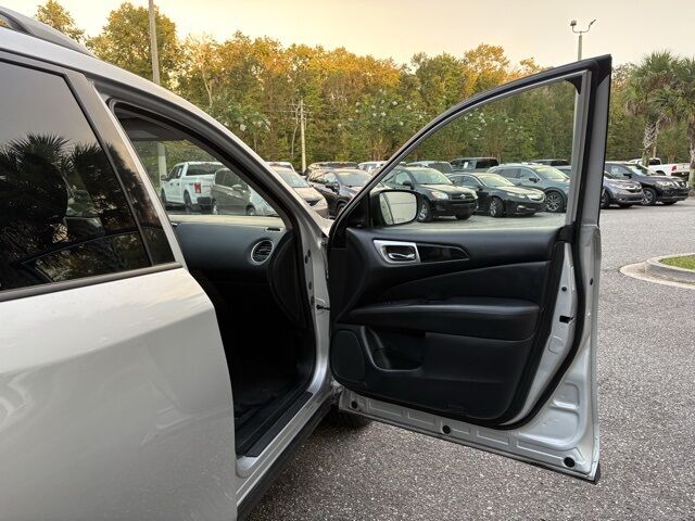 2020 Nissan Pathfinder SV Jacksonville FL