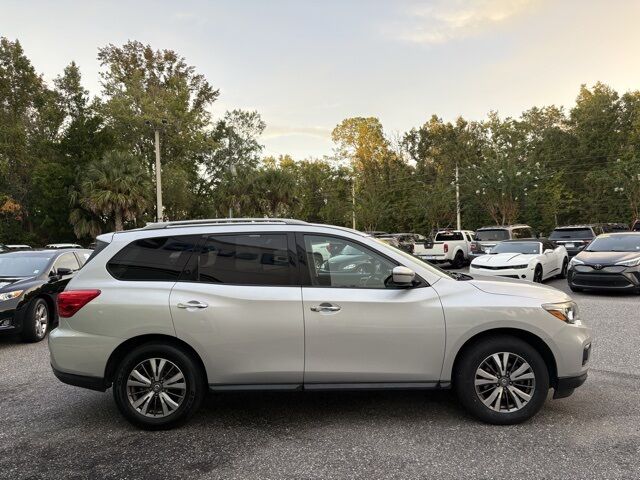 2020 Nissan Pathfinder SV Jacksonville FL