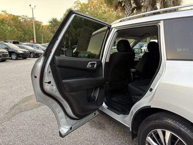 2020 Nissan Pathfinder SV Jacksonville FL