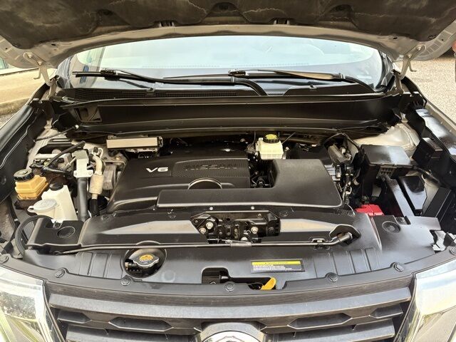 2020 Nissan Pathfinder SV Jacksonville FL