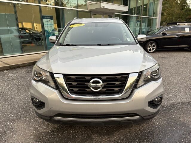 2020 Nissan Pathfinder SV Jacksonville FL