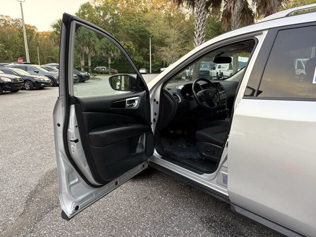 2020 Nissan Pathfinder SV Jacksonville FL