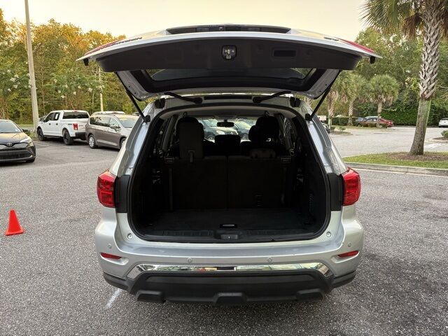 2020 Nissan Pathfinder SV Jacksonville FL