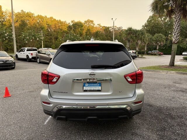 2020 Nissan Pathfinder SV Jacksonville FL