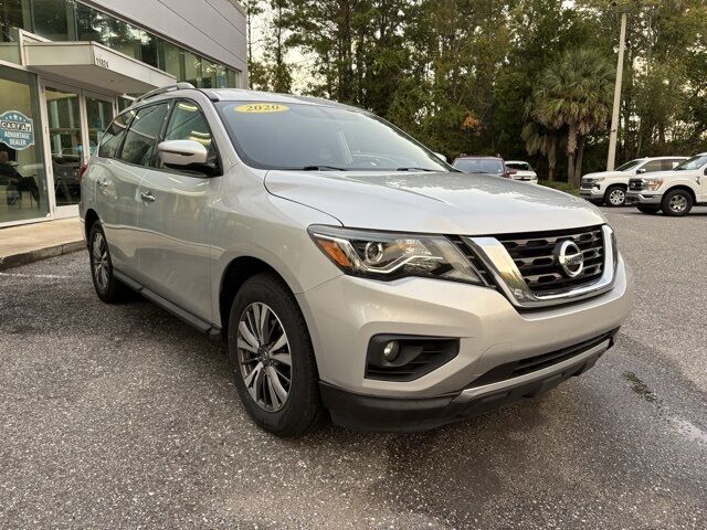 2020 Nissan Pathfinder SV Jacksonville FL