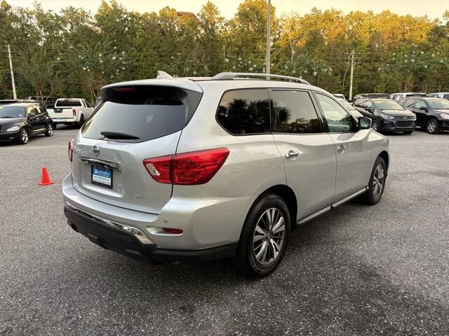 2020 Nissan Pathfinder SV Jacksonville FL