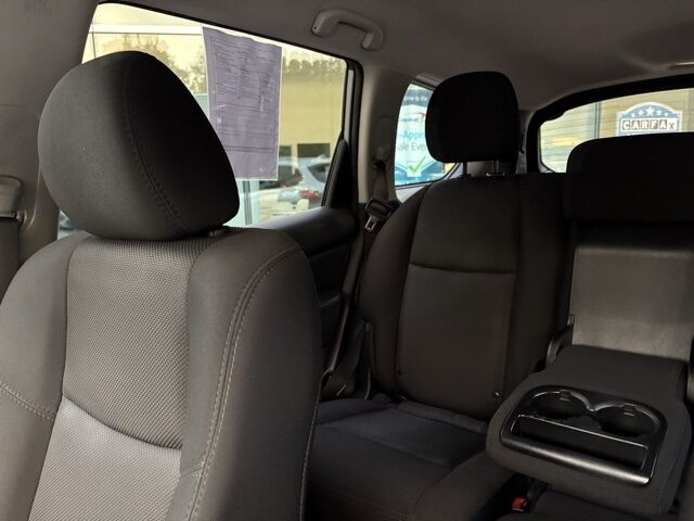 2020 Nissan Pathfinder SV Jacksonville FL