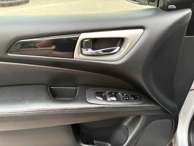 2020 Nissan Pathfinder SV Jacksonville FL