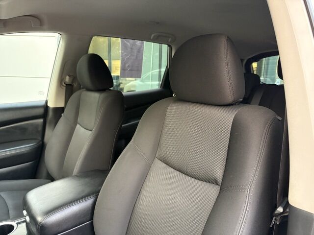 2020 Nissan Pathfinder SV Jacksonville FL