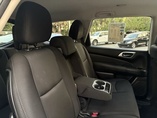 2020 Nissan Pathfinder SV Jacksonville FL