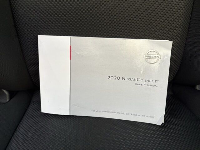 2020 Nissan Pathfinder SV Jacksonville FL