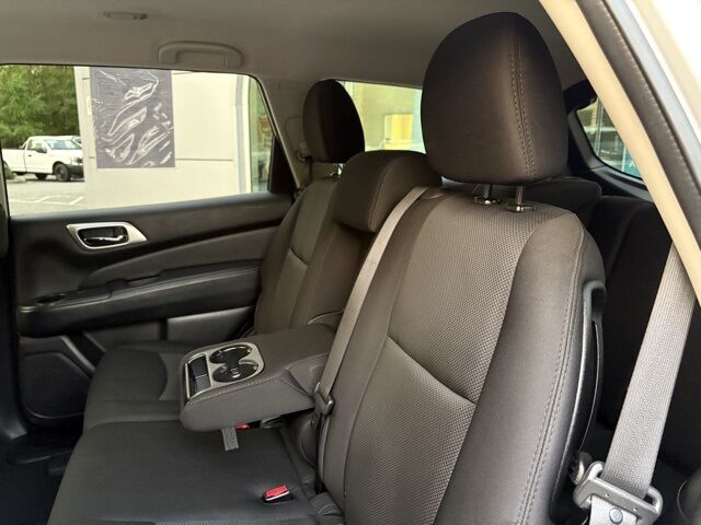 2020 Nissan Pathfinder SV Jacksonville FL