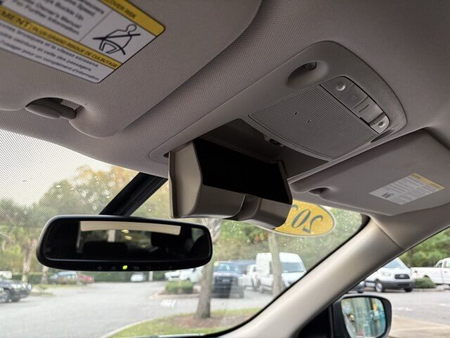 2020 Nissan Pathfinder SV Jacksonville FL