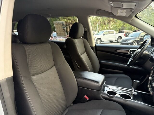 2020 Nissan Pathfinder SV Jacksonville FL