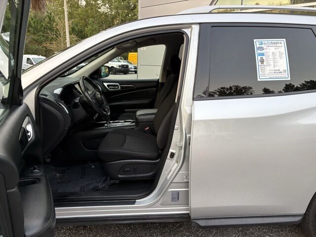 2020 Nissan Pathfinder SV Jacksonville FL