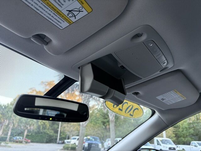 2020 Nissan Pathfinder SV Jacksonville FL