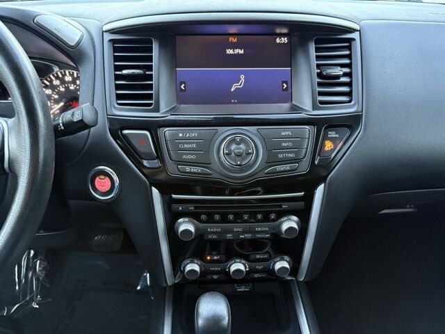 2020 Nissan Pathfinder SV Jacksonville FL