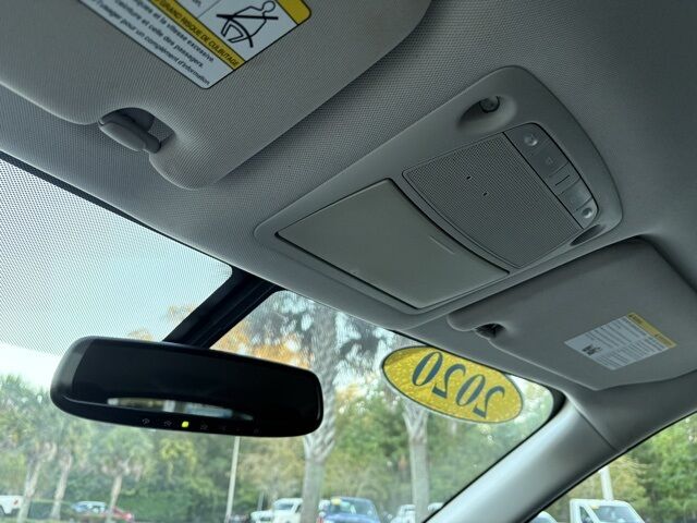 2020 Nissan Pathfinder SV Jacksonville FL